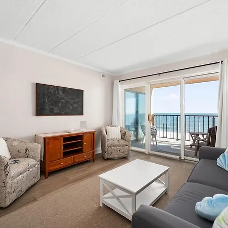 Marigot Beach 511 - Beachfront Paradise