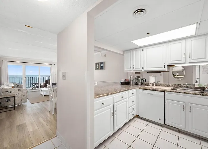 Marigot 511 - Beachfront Paradise