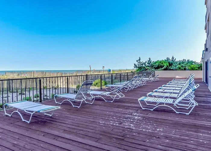 Marigot 511 - Beachfront Paradise Holiday home