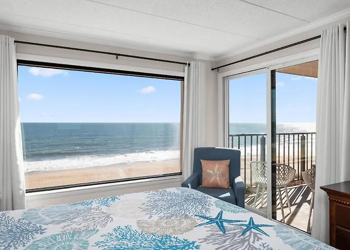 Marigot 511 - Beachfront Paradise *