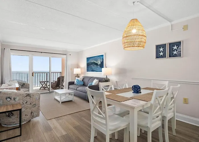 Marigot 511 - Beachfront Paradise Holiday home *