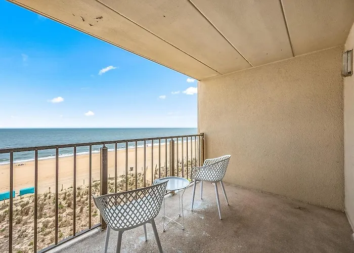 Marigot 511 - Beachfront Paradise