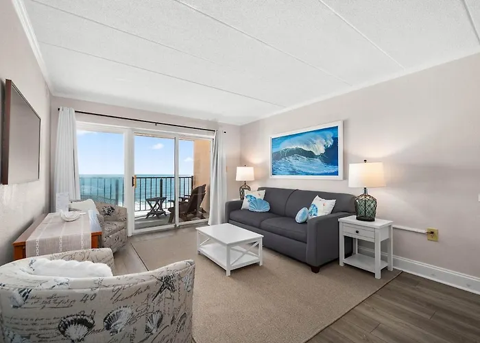 Holiday home Marigot 511 - Beachfront Paradise *