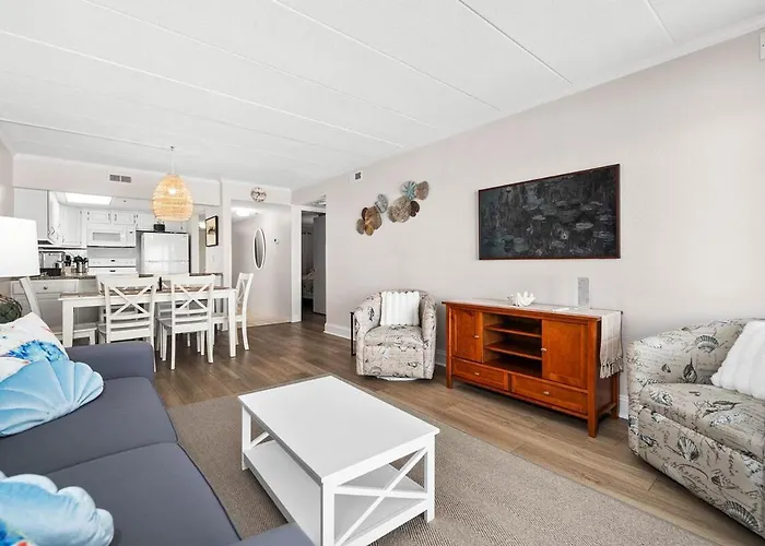 Marigot 511 - Beachfront Paradise *