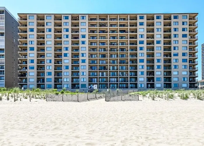 Marigot 511 - Beachfront Paradise Holiday home *