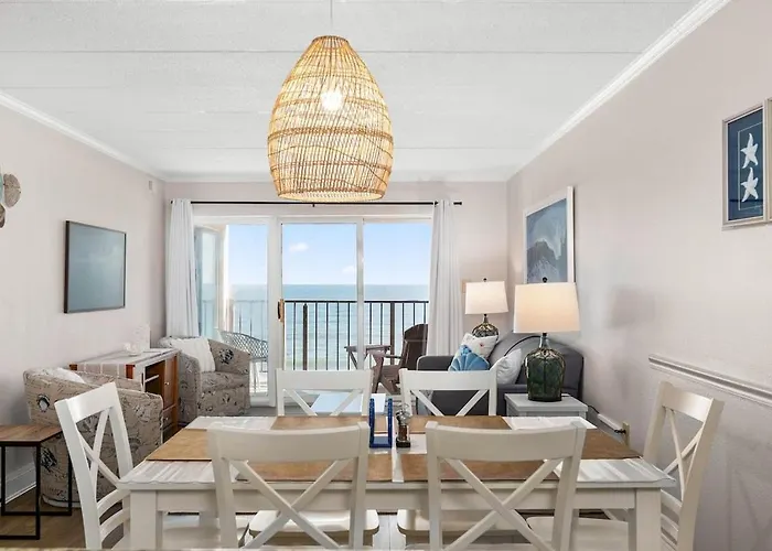 Holiday home Marigot 511 - Beachfront Paradise *