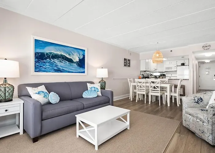 Marigot 511 - Beachfront Paradise Holiday home *