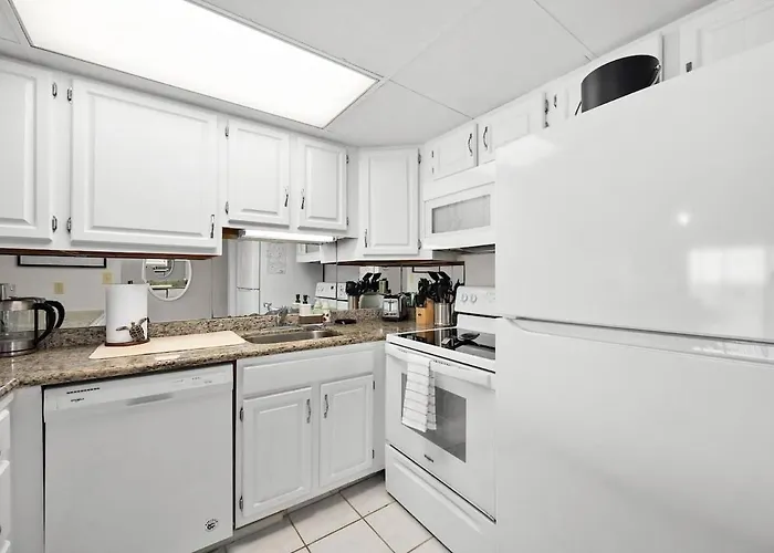 Holiday home Marigot 511 - Beachfront Paradise *